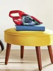 Walmart Dirt Devil 7-in-1 handheld steam cleaner or Scorpion Quick Flip corded hand vacuum offer