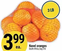 Marché Adonis Navel Oranges offer