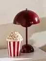 Anko mushroom lamp
