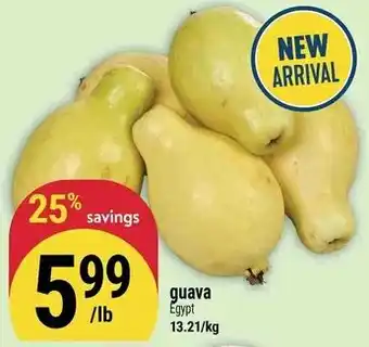 Guava