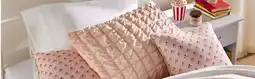 Walmart Mainstays cushions offer