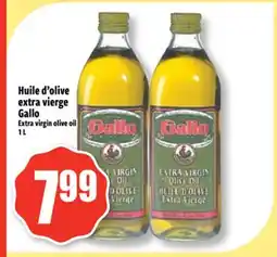 Bonanza Huile d'olive extra vierge Gallo offer