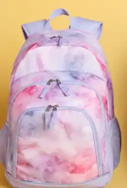 Walmart Jetstream backpacks offer