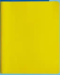 Walmart Pen+Gear report cover offer