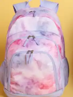 Walmart Jetstream backpacks offer