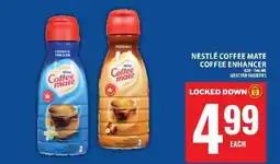 Food Basics NESTLÉ COFFEE MATE COFFEE ENHANCER offer