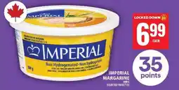 Food Basics IMPERIAL MARGARINE offer