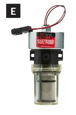 Princess Auto 12V Fuel Pumps, 33 GPH Dura Lift offer