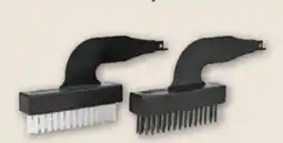 Princess Auto Two brushes Reciprocating Saw Attachment Sets offer