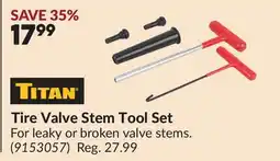 Princess Auto Tire Valve Stem Tool Set offer