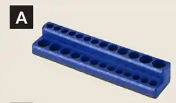 Princess Auto Magnetic Socket Holders offer