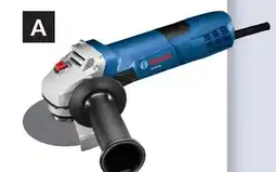 Princess Auto Electric Angle Grinders offer
