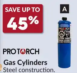 Princess Auto Gas Cylinders, Propane offer