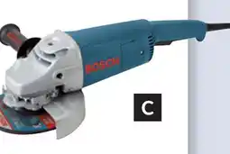 Princess Auto C] 7 in. Max. 6,500 RPM. Electric Angle Grinders offer