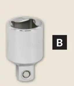 Princess Auto Socket Drive Adapters offer