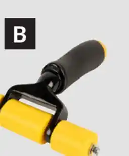 Princess Auto Smooth Seam Rollers, 6 in offer