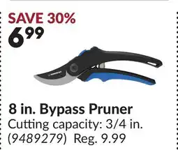 Princess Auto 8 in. Bypass Pruner offer