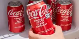 Walmart Coca-Cola Pop offer