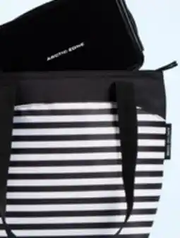 Walmart Arctic Zone Uptown tote lunch bag offer