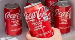 Walmart Coca-Cola Pop offer