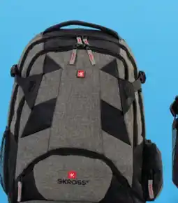 Walmart Skross backpack offer