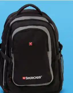 Walmart Skross backpack offer
