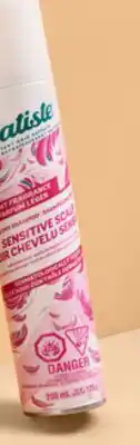 Walmart Batiste dry shampoo offer