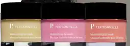 Jean Coutu PERSONNELLE Lip masks offer