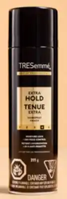 Walmart Shampooing, revitalisant ou produit coiffant TRESemmé offer