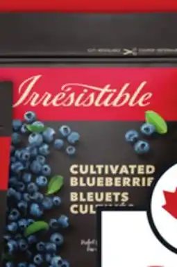 Food Basics IRRESISTIBLE FRUIT offer