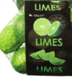 Food Basics LIMES offer