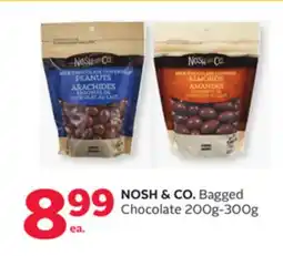 Rexall Bagged Chocolate offer