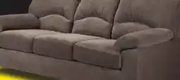 Leon's Archie Sofa- Ash offer