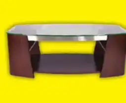 Leon's Vermont 48 Coffee Table - Deep Espresso offer