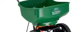Home Hardware EdgeGuard Broadcast Spreader offer