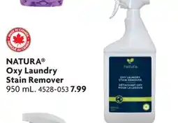 Home Hardware Oxy Laundry Stain Remover offer