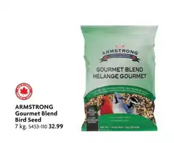 Home Hardware Gourmet Blend Bird Seed offer