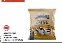 Home Hardware Peanuts Wild Bird Food offer