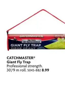 Home Hardware Giant Fly Trap offer