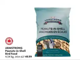 Home Hardware Peanuts-in-Shell Bird Food offer