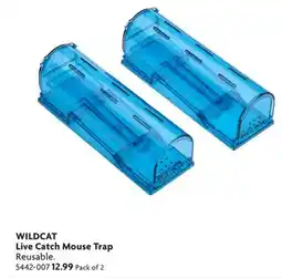 Home Hardware VICTOR Mouse Traps offer