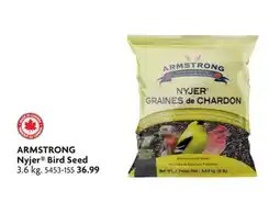 Home Hardware Nyjer Bird Seed offer