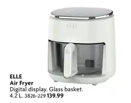 Home Hardware Air Fryer offer