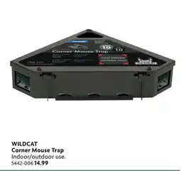 Home Hardware Corner Mouse Trap offer