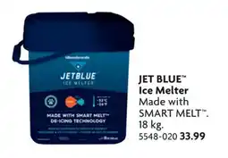 Home Hardware Ice Melter offer
