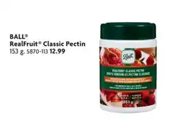 Home Hardware RealFruit Classic Pectin offer