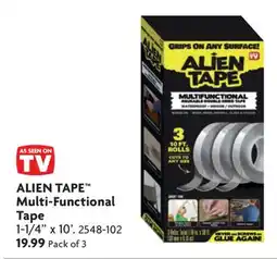 Home Hardware Multi-Functional Tape offer