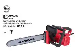 Home Hardware Cutting offer