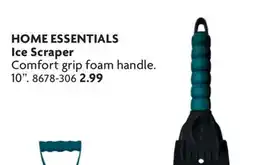 Home Hardware Ice Scraper offer