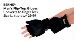 Home Hardware Men's Flip-Top Gloves offer